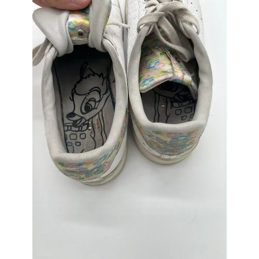 Size 10 - Disney x adidas Stan Smith Bambi Women’s